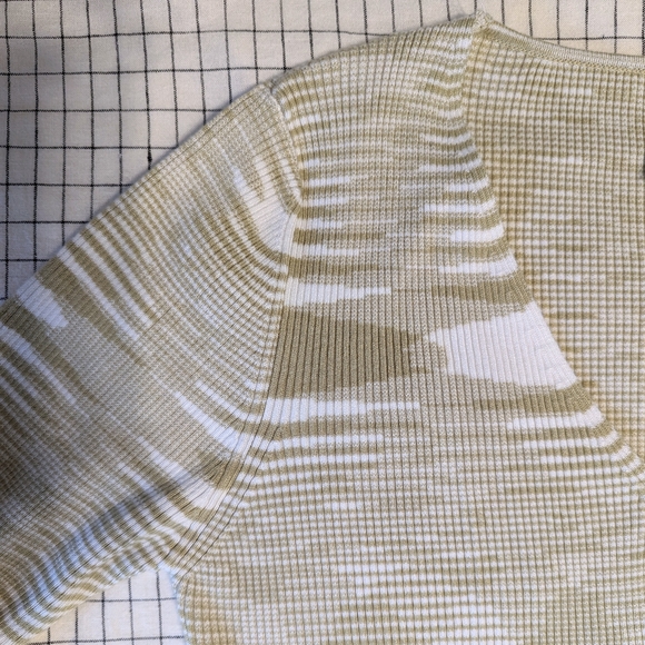 Mahina Ribbed Cardigan - Picture 3 of 10